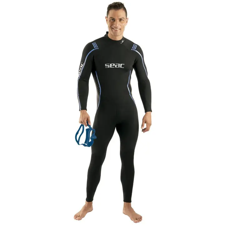 Seac Sub Feel Ultraflex 3mm S / 48 Echt