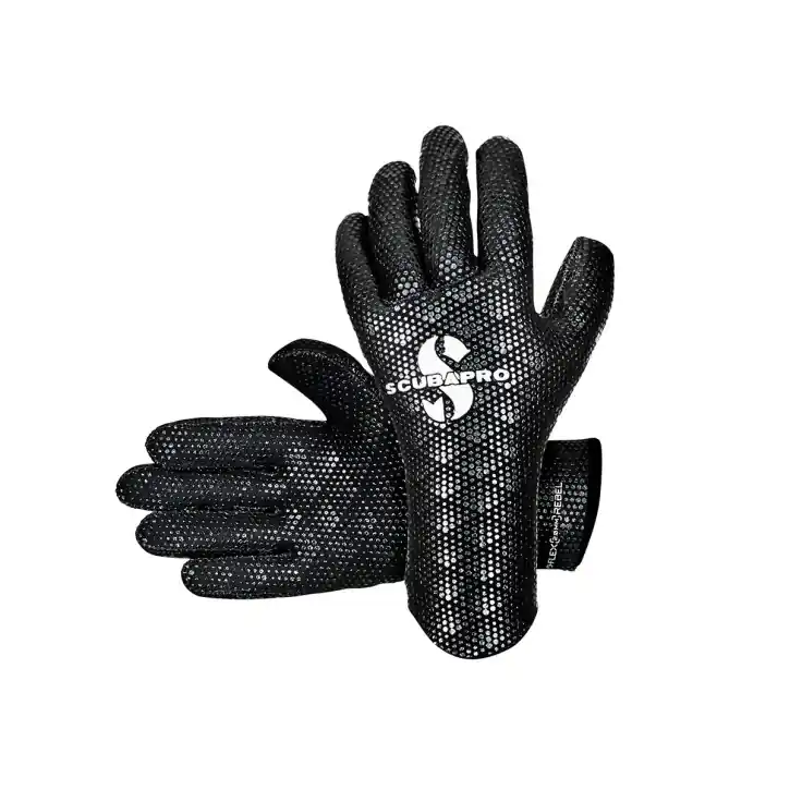 Expressversand Scubapro D-Flex 2.0mm Kids S-M