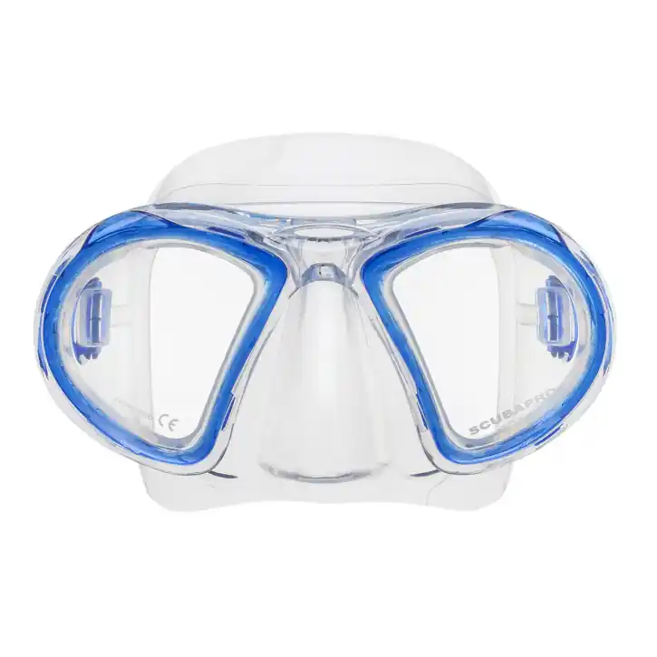 Markenprodukt Scubapro Child 2 Blau