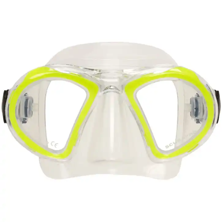 Scubapro Child 2 Gelb Markenware