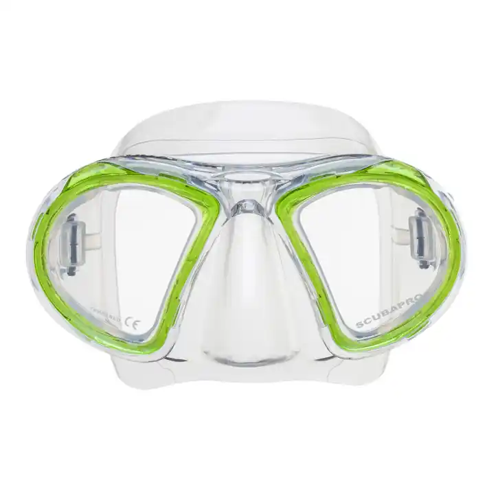 Meistverkauft Scubapro Child 2 Grün