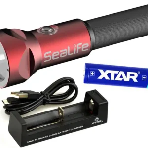 Sichere Zahlung Sea Dragon Mini 1300S Power Kit