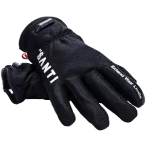 Top-Angebot Santi heizbare Handschuhe 2XL