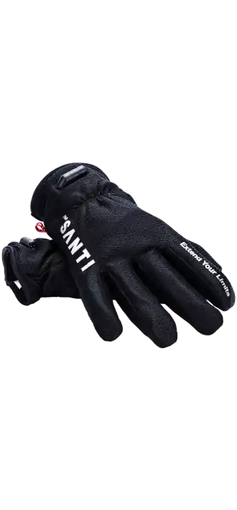 Top-Angebot Santi heizbare Handschuhe 2XL