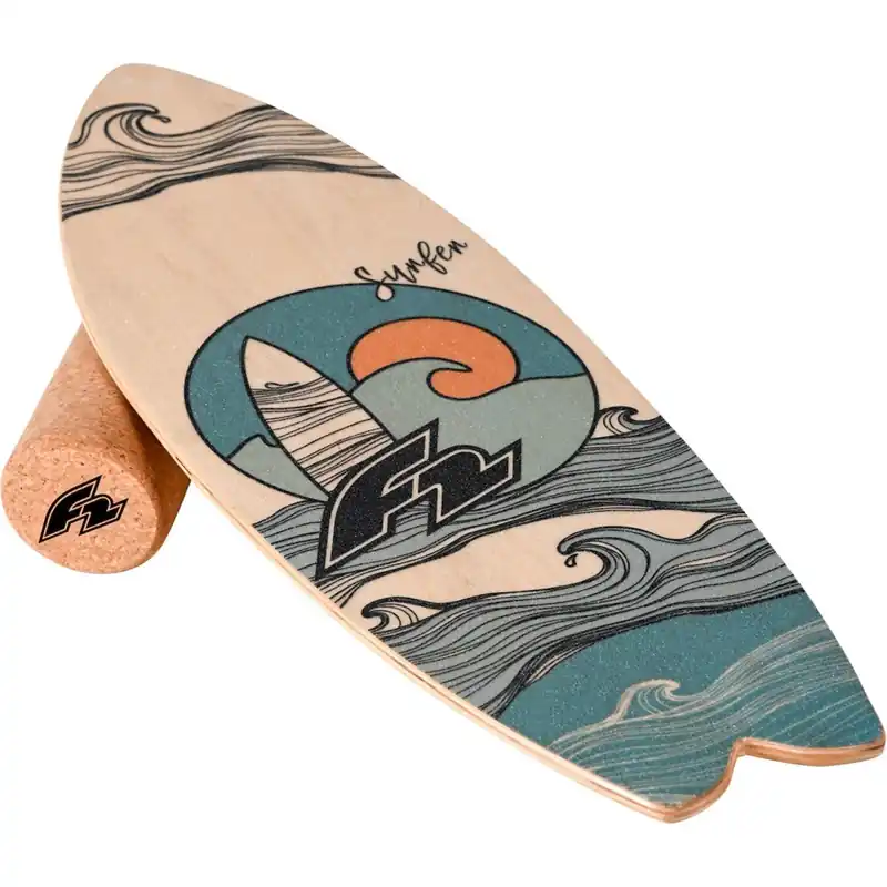 Markenware Windsurfen, Kiten, Wingen, SUP usw. - 284055, 79,95