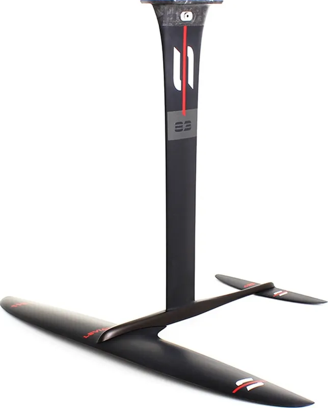 Schneller Versand Windsurfen, Kiten, Wingen, SUP usw. - 305186, 1.449,00