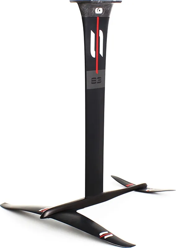 Windsurfen, Kiten, Wingen, SUP usw. - 305220, 1.489,00 Neu Im Sortiment