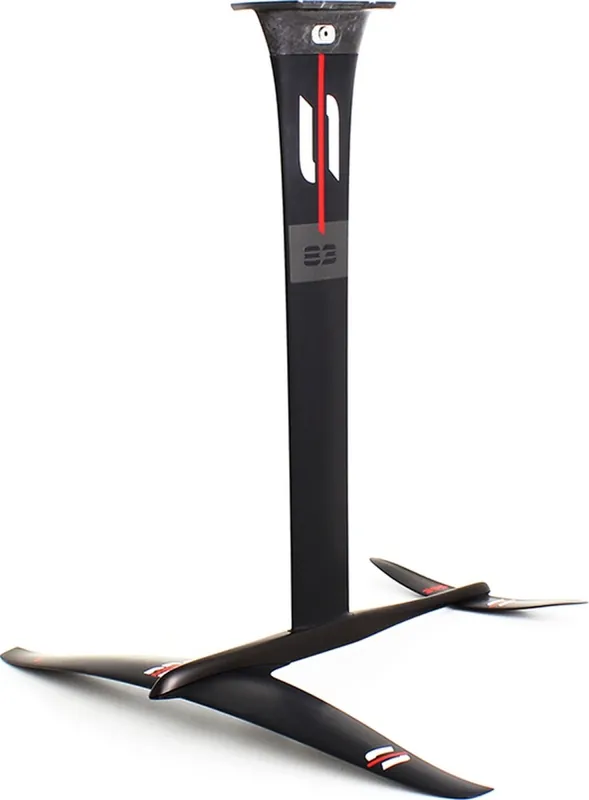 Mega-Angebot Windsurfen, Kiten, Wingen, SUP usw. - 305223, 1.489,00