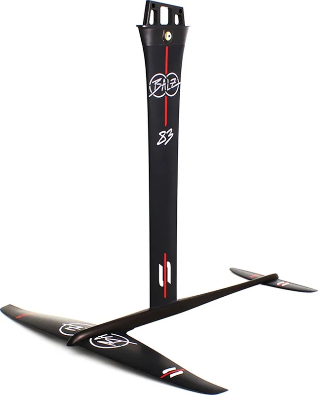 Rabatt Windsurfen, Kiten, Wingen, SUP usw. - 305314, 1.689,00