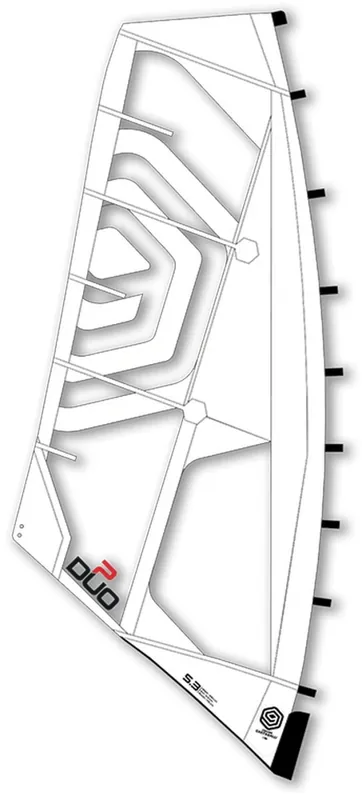 Sonderangebot BEST OF - Windsurf, Kite, Wing, SUP usw.-309413, 499,00
