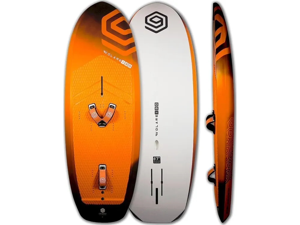 Abverkauf BEST OF - Windsurf, Kite, Wing, SUP usw.-309456, 1.199,00