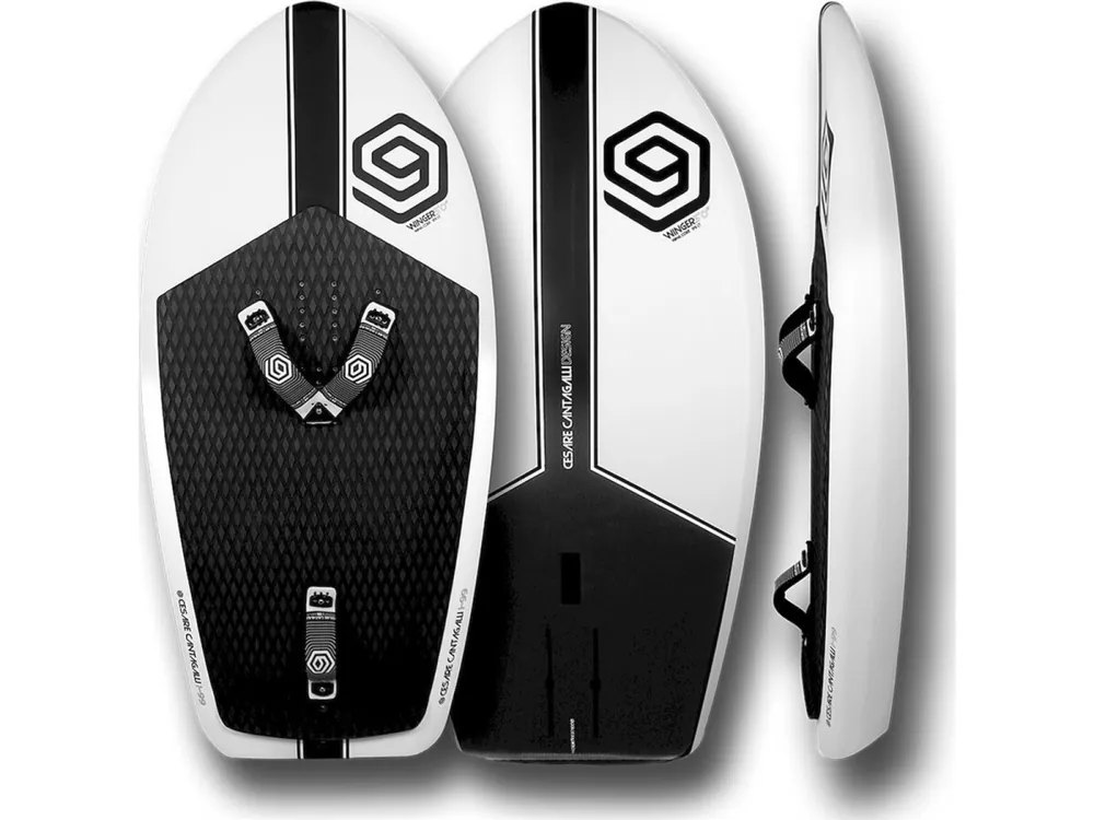 Angebot Windsurfen, Kiten, Wingen, SUP usw. - 309458, 1.399,00