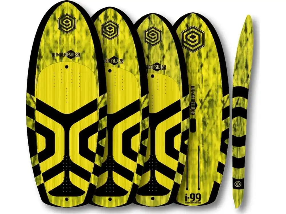 Nur Heute Windsurfen, Kiten, Wingen, SUP usw. - 309459, 1.299,00