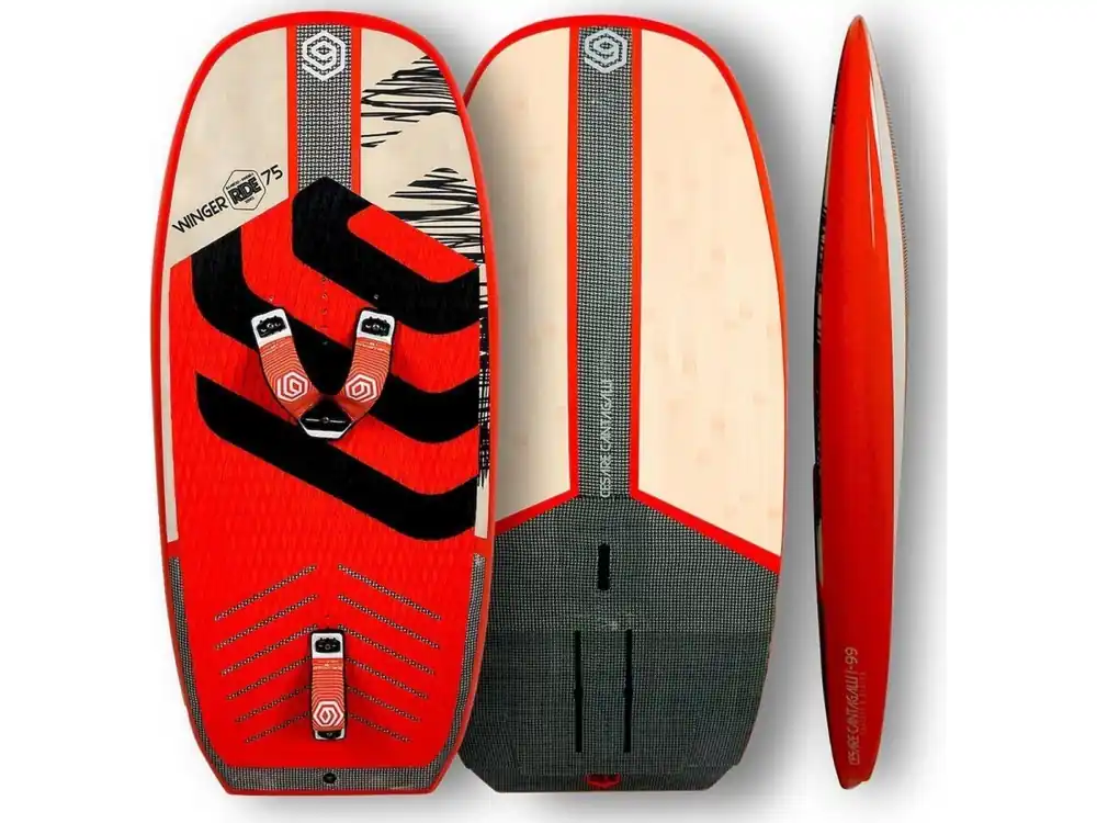 Windsurfen, Kiten, Wingen, SUP usw. - 309463, 1.599,00 Ausverkauf