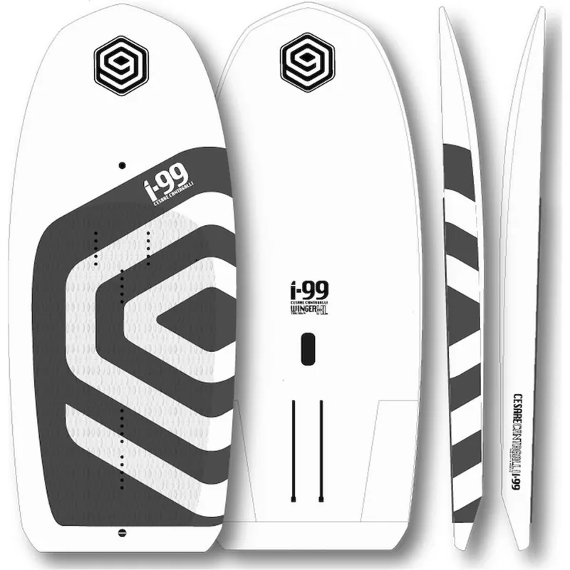 Windsurfen, Kiten, Wingen, SUP usw. - 309465, 1.099,00 Neue Ware