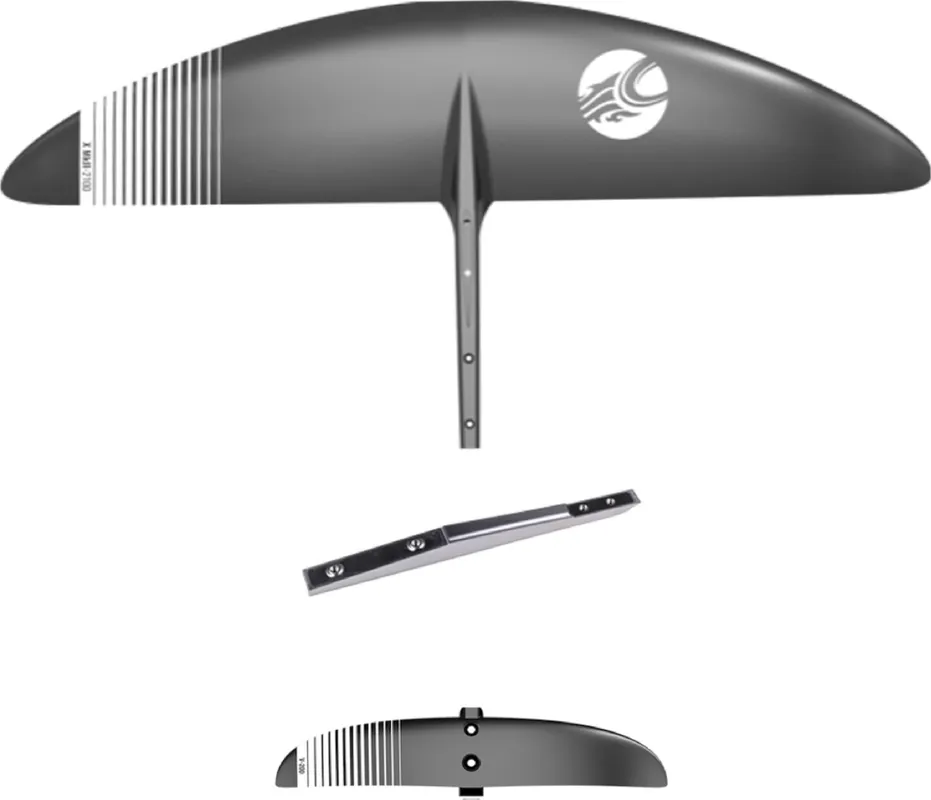 Neue Ware Windsurfen, Kiten, Wingen, SUP usw. - 313285, 649,50