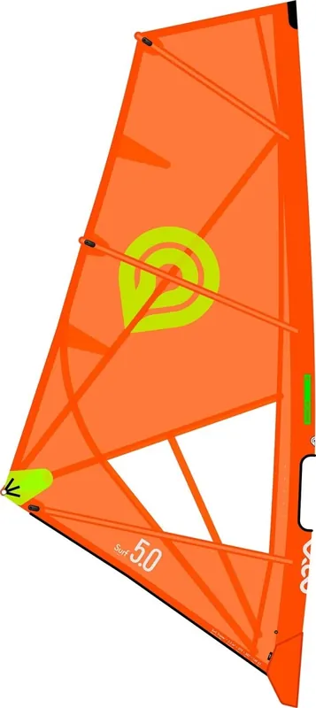 Schnäppchen BEST OF - Windsurf, Kite, Wing, SUP usw.-333066, 303,00