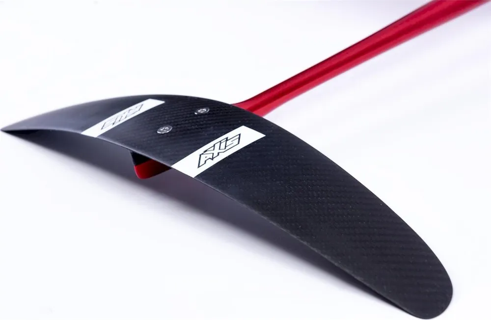 Windsurfen, Kiten, Wingen, SUP usw. - 335143, 289,00 Zertifiziert
