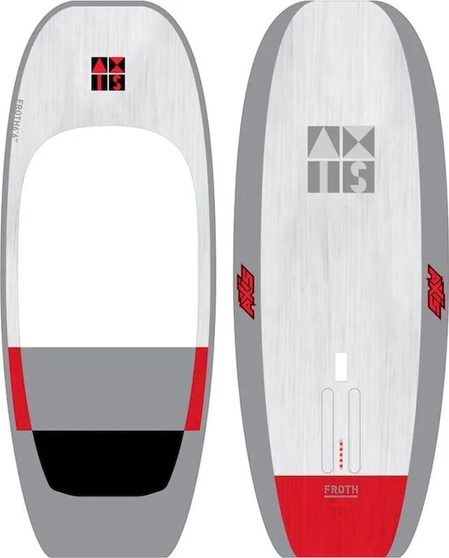 Windsurfen, Kiten, Wingen, SUP usw. - 335146, 1.639,00 Expressversand