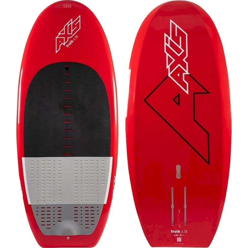 Preisreduziert Windsurfen, Kiten, Wingen, SUP usw. - 335161, 1.749,00