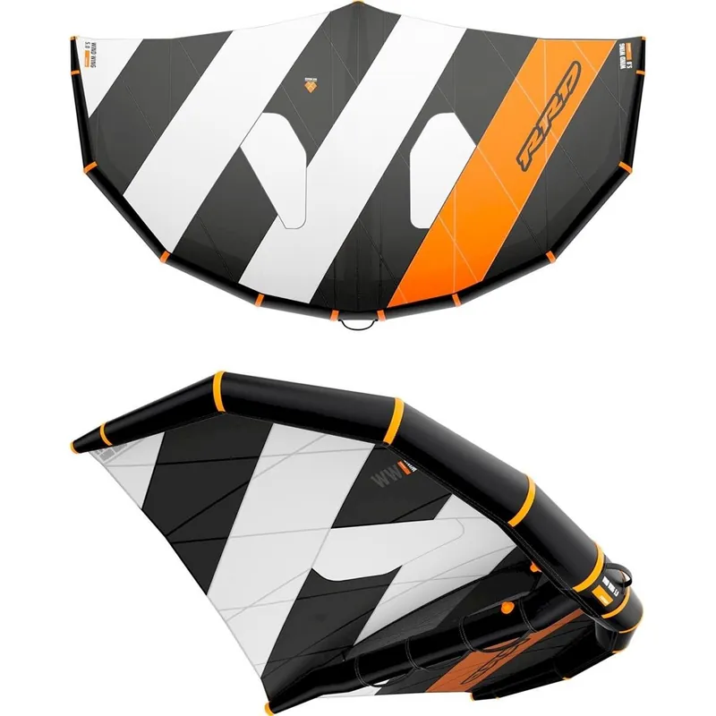 Geprüft Windsurfen, Kiten, Wingen, SUP usw. - 335479, 1.369,00