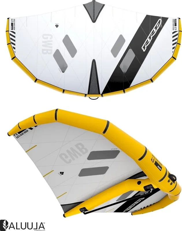 Windsurfen, Kiten, Wingen, SUP usw. - 335481, 2.399,00 Knallerangebot