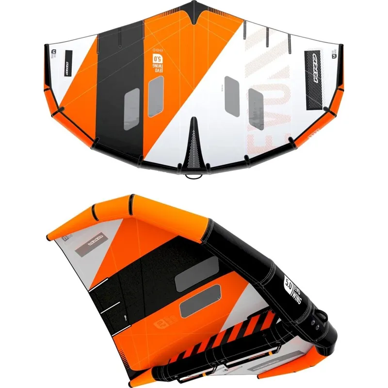 Windsurfen, Kiten, Wingen, SUP usw. - 335482, 1.129,00 Must-Have