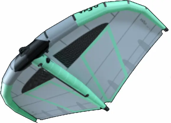 Windsurfen, Kiten, Wingen, SUP usw. - 336822, 949,00 Geprüft