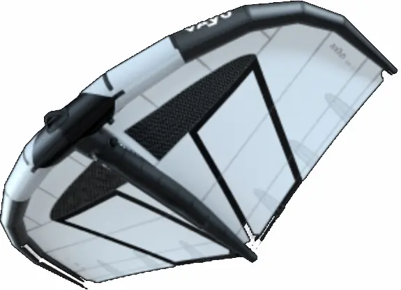 Windsurfen, Kiten, Wingen, SUP usw. - 336823, 854,10 Bestpreis