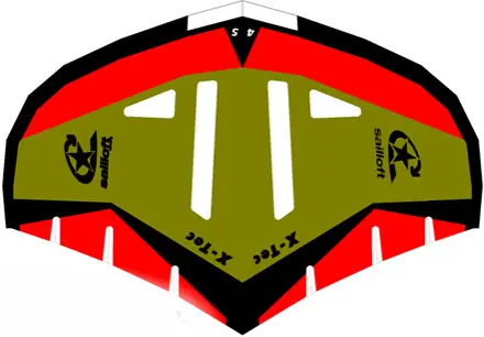 Windsurfen, Kiten, Wingen, SUP usw. - 343116, 959,00 Sonderaktion