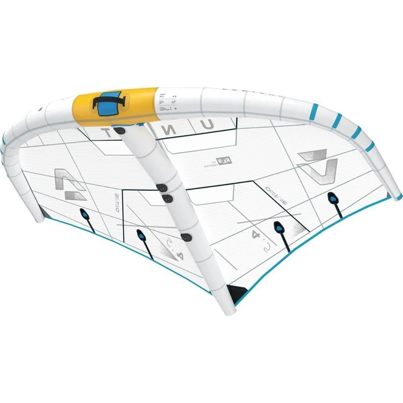 Neue Kollektion BEST OF - Windsurf, Kite, Wing, SUP usw. - 396933, 1.609,00