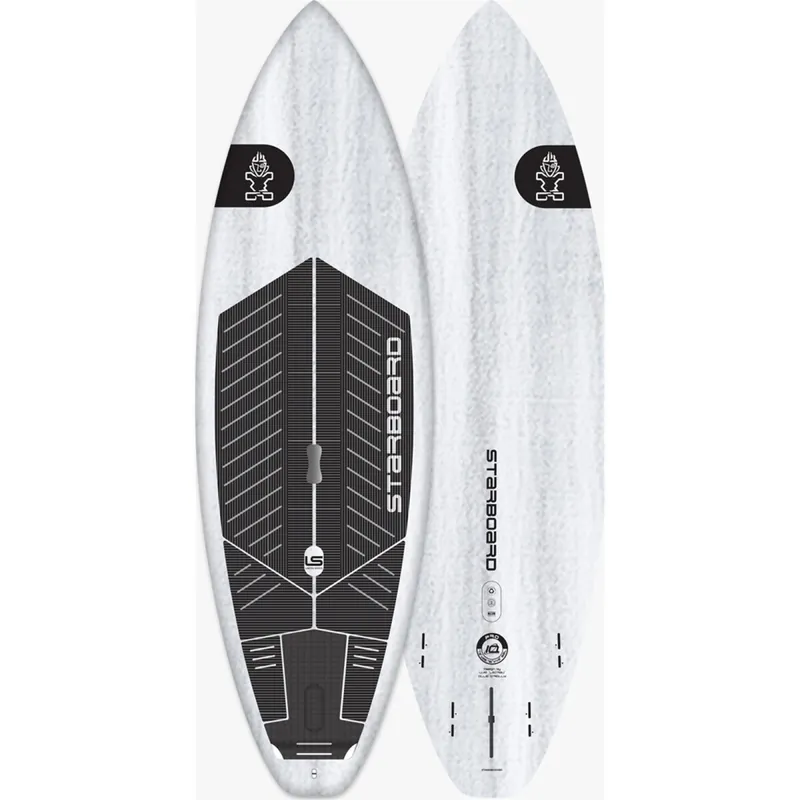 Markenware Windsurfen, Kiten, Wingen, SUP usw. - 412622, 1.533,00
