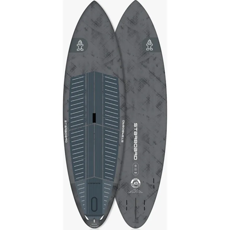 Windsurfen, Kiten, Wingen, SUP usw. - 412623, 2.564,00 Wochenendangebot