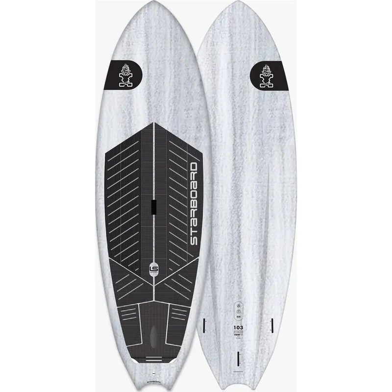 Top-Angebot Windsurfen, Kiten, Wingen, SUP usw. - 412628, 1.584,00