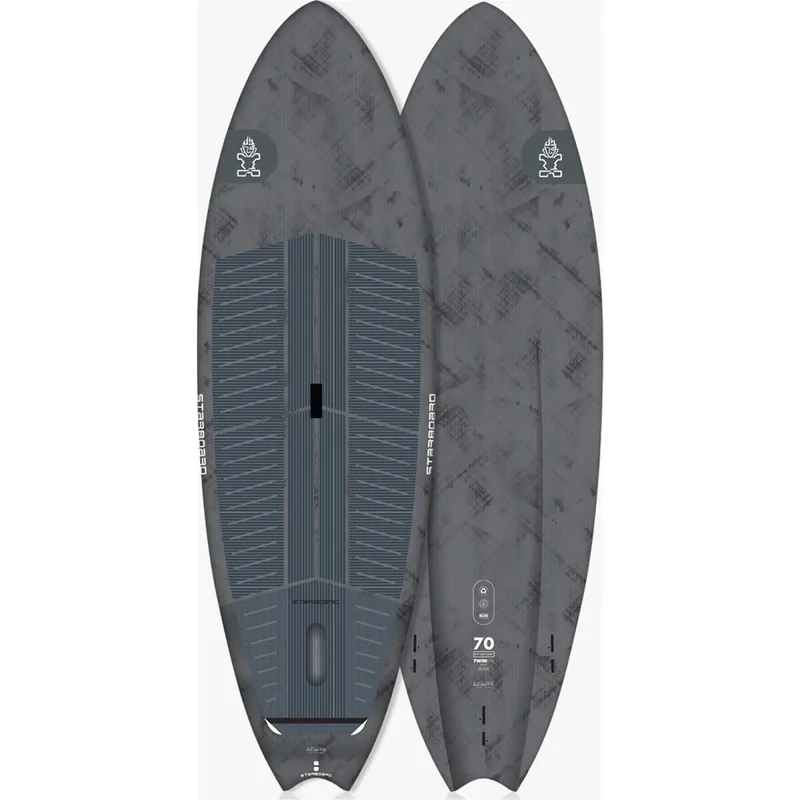 Preiswert Windsurfen, Kiten, Wingen, SUP usw. - 412629, 2.612,00