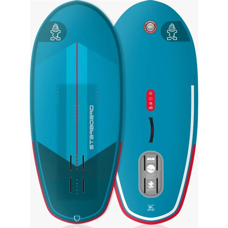 Windsurfen, Kiten, Wingen, SUP usw. - 412876, 1.054,00 Schnäppchen