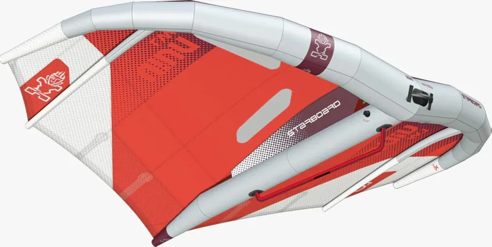 Sonderangebot Windsurfen, Kiten, Wingen, SUP usw. - 412911, 1.419,00