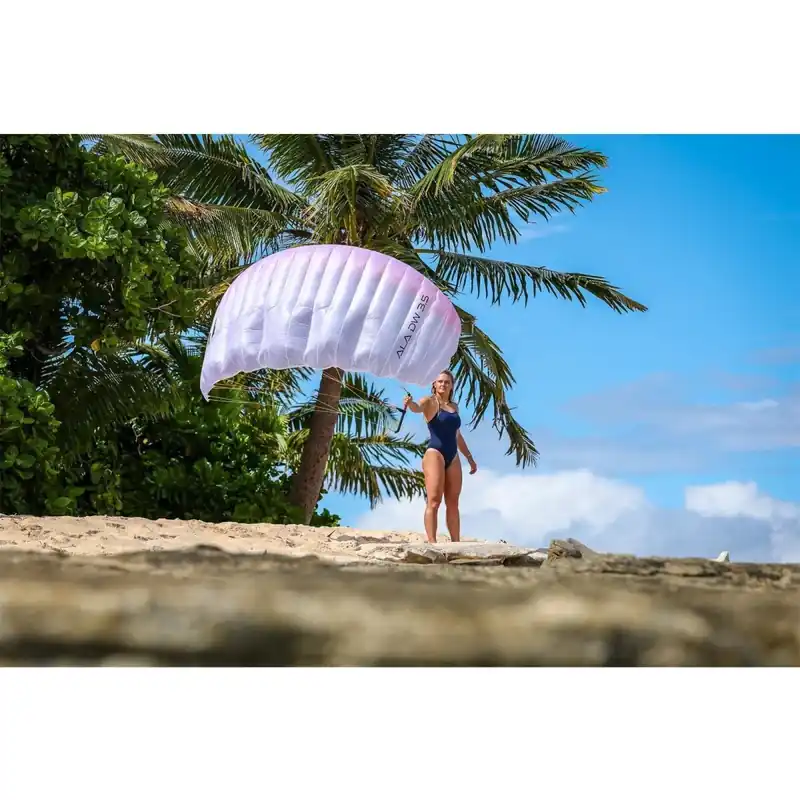 Zertifiziert Windsurfen, Kiten, Wingen, SUP usw. - 416832, 749,00
