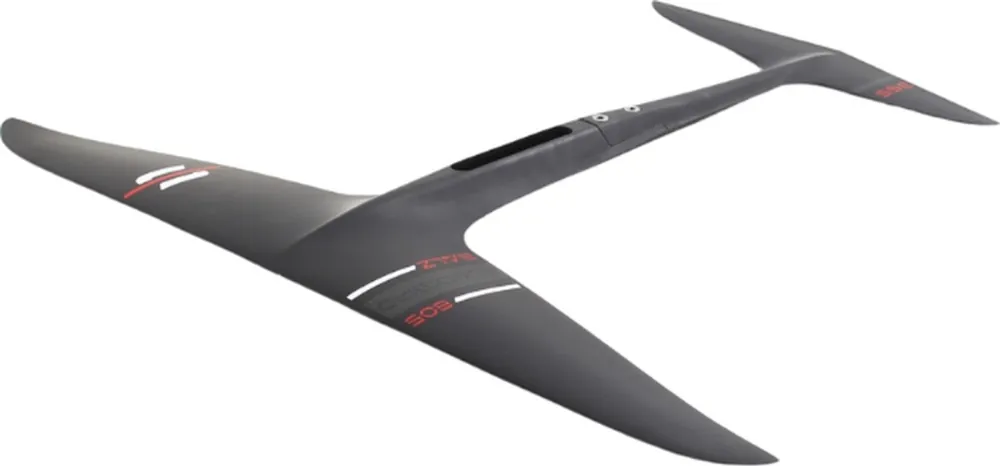 Sofort Bestellen Windsurfen, Kiten, Wingen, SUP usw. - 416837, 979,00