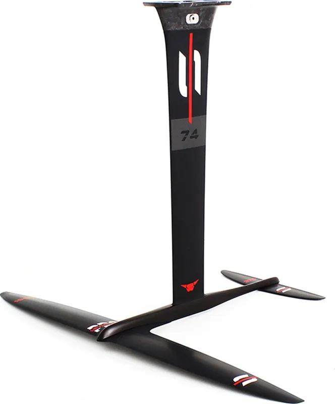 Rabatt Windsurfen, Kiten, Wingen, SUP usw. - 416843, 1.479,00