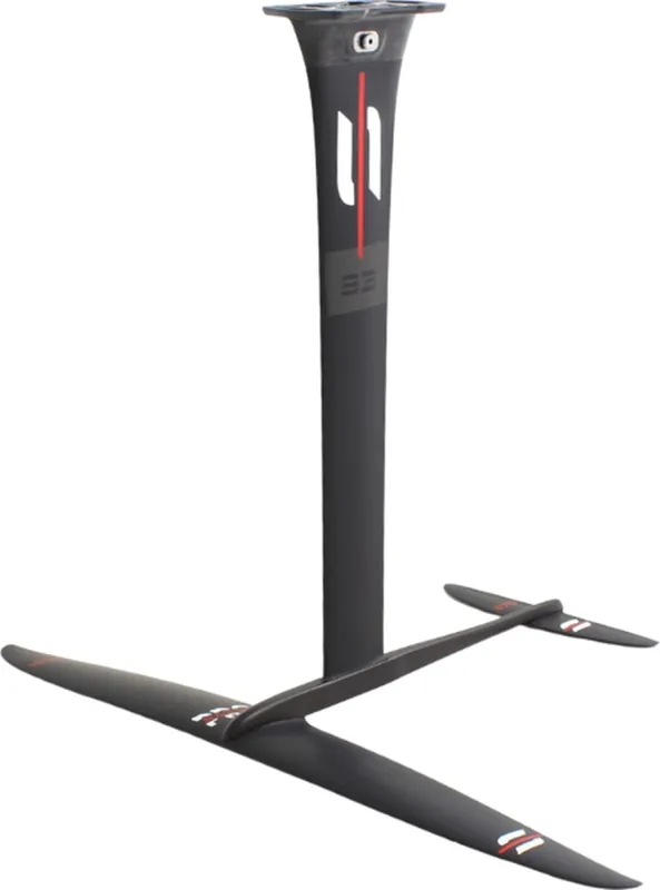 Jetzt Bestellen Windsurfen, Kiten, Wingen, SUP usw. - 416848, 1.519,00