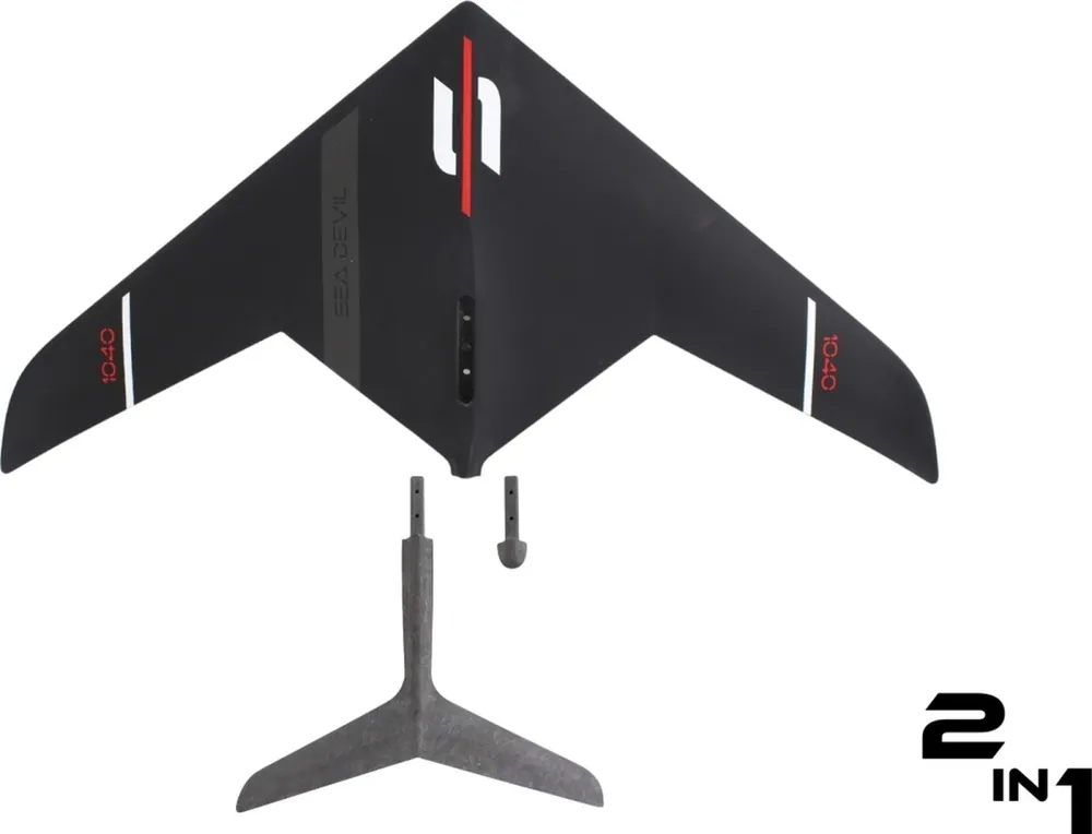 Windsurfen, Kiten, Wingen, SUP usw. - 416861, 1.679,00 Must-Have