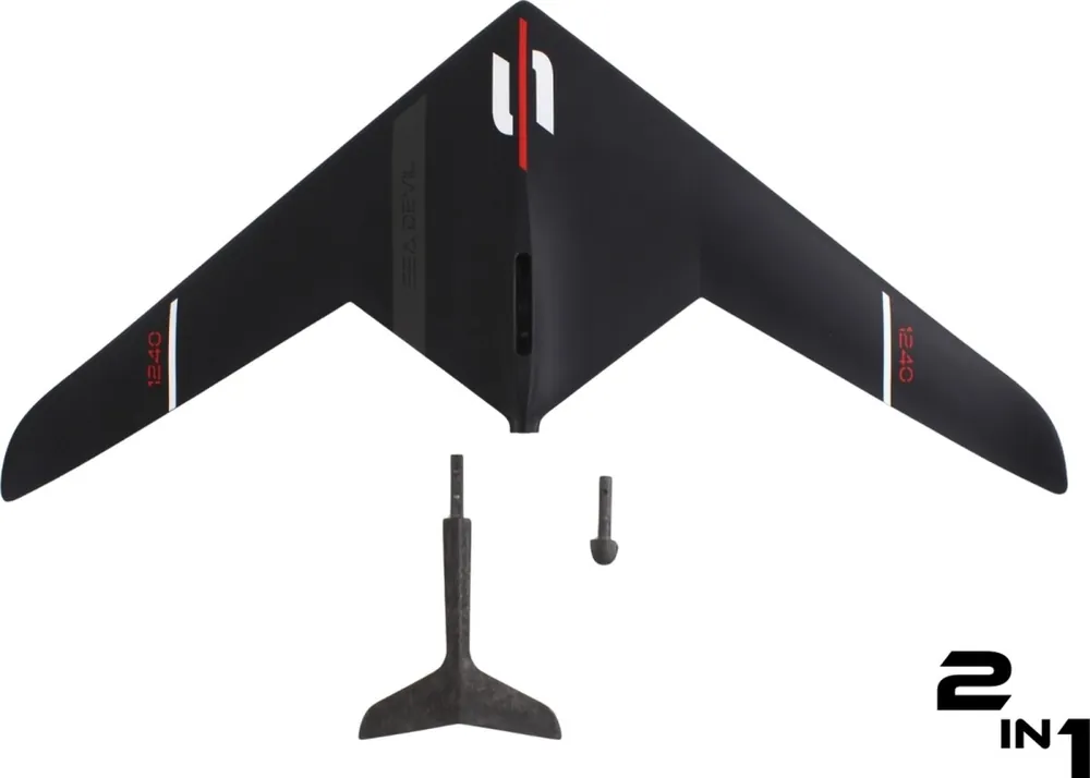 Windsurfen, Kiten, Wingen, SUP usw. - 416862, 849,00 Letzte Chance