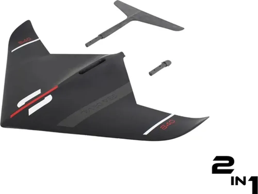 Windsurfen, Kiten, Wingen, SUP usw. - 416867, 799,00 Nur Heute
