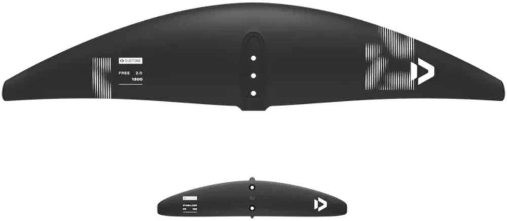 Sichere Zahlung Windsurfen, Kiten, Wingen, SUP usw. - 42260-3732-003, 618,00
