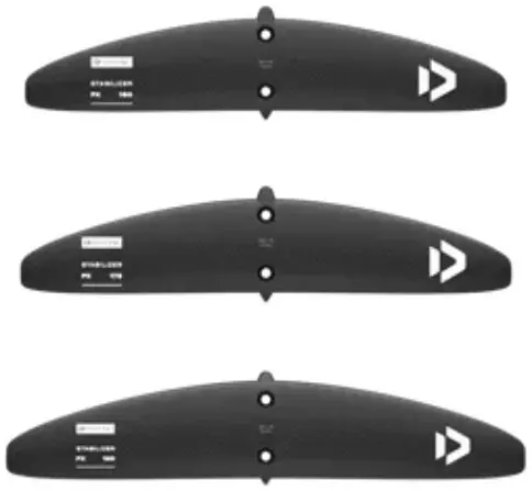 Markenprodukt Windsurfen, Kiten, Wingen, SUP usw. - 416910, 139,00
