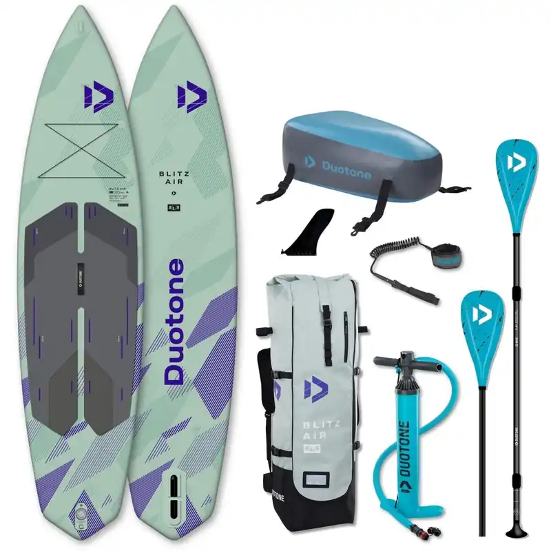 Windsurfen, Kiten, Wingen, SUP usw. - 420700, 659,00 Nur Heute