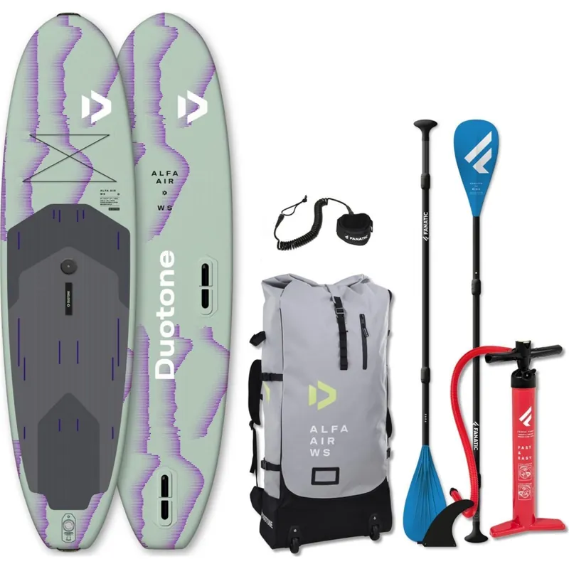 Neue Kollektion Windsurfen, Kiten, Wingen, SUP usw. - 420703, 949,00