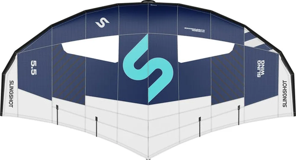 Expressversand Windsurfen, Kiten, Wingen, SUP usw. - 420801, 949,00