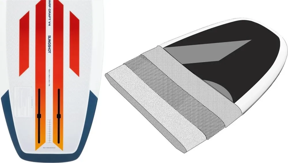 Sonderaktion Windsurfen, Kiten, Wingen, SUP usw. - 420876, 599,00